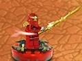 游戏Energy Spear