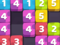 游戏Make 5