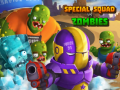 游戏Special Squad Vs Zombies