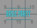 游戏Basic Parity
