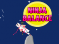 游戏Ninja Balance