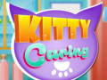 游戏Kitty Dental Caring