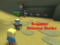 游戏Kogama: Counter Strike