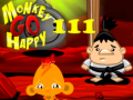 游戏Monkey Go Happy Stage 111