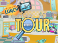 游戏Fizzy's Lunch Lab Kitchen tour with Mixie