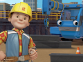 游戏Bob the builder Beams away