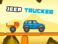 游戏Jeep Trucker   