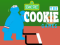 游戏Sesame street the cookie games