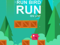 游戏Run Bird Run Online