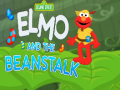 游戏Elmo and the Beanstalk