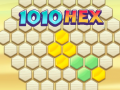 游戏1010 Hex
