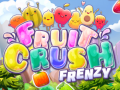 游戏Fruit Crush Frenzy