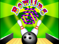 游戏Bowling Circuit