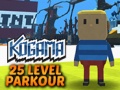 游戏Kogama: 25 Level Parkour