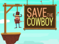 游戏Save The Cowboy