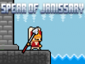 游戏Spear of Janissary
