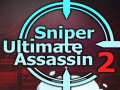 游戏Sniper Ultimate Assassin 2