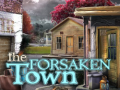游戏The Forsaken Town