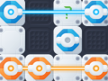 游戏Laser Links block Puzzle