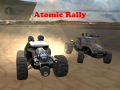 游戏Atomic Rally