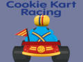 游戏Cookie kart racing
