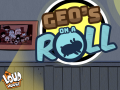 游戏Geo Is on a Rol