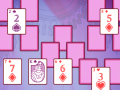 游戏Tingly's Magic Solitaire
