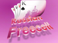 游戏Russian Freecell