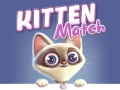 游戏Kitten Match