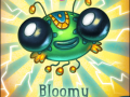 游戏Just Feed Me Bloomy