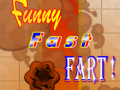 游戏Funny Fast Fart