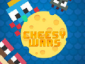 游戏Cheesy Wars