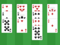 游戏Golf Solitaire