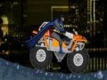 游戏Batman Super Truck