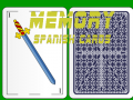 游戏Memory Spanish Card