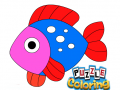 游戏Puzzle Coloring