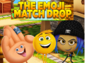 游戏The Emoji Match Drop