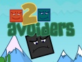 游戏2 Avoiders