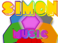 游戏Simon Music