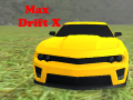 游戏Max Drift X