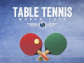 游戏Table Tennis World Tour