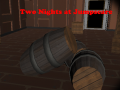 游戏Two Nights at Jumpscare  
