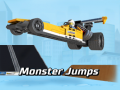 游戏Lego my City 2: Monster Jump