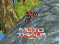 游戏Moto Trials Temple