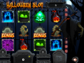 游戏Halloween Slot