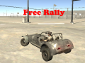 游戏Free Rally