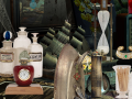 游戏Antique Fair
