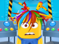 游戏Minion Real Haircuts