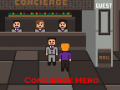 游戏Concierge Hero  