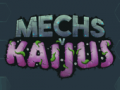 游戏Mechs v Kaijus